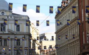Foto: Dž.K./Radiosarajevo / Pogledajte kako izgledaju ulice